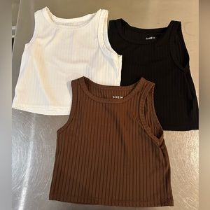 tank tops